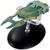 Star Trek Starship Replica | Xindi Humanoid