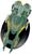 Star Trek Starship Replica | Xindi Humanoid