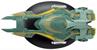 Star Trek Starship Replica | Xindi Humanoid