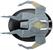 Star Trek Starship Replica | Miradorn Raider