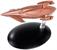 Star Trek Starship Replica | Vulcan Dvahl