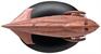 Star Trek Starship Replica | Vulcan Dvahl