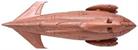 Star Trek Starship Replica | Vulcan Dvahl
