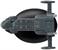 Star Trek Starship Replica | SS Lakul