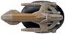 Star Trek Starship Replica | Karemma Starship