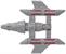 Star Trek Starship Replica | Tamarian Deep Space Cruiser