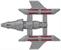 Star Trek Starship Replica | Tamarian Deep Space Cruiser