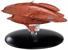 Star Trek Starship Replica | Denobulan Medical Ship