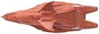 Star Trek Starship Replica | Denobulan Medical Ship