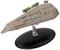 Eaglemoss Star Trek StarShip Replica | Mondor