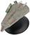 Eaglemoss Star Trek StarShip Replica | Mondor