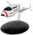Eaglemoss Star Trek Starship Replica | Matt Jefferies Phase II Shuttle Concept
