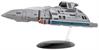 Eaglemoss Star Trek Starship Replica | Runabout CMVC