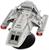 Eaglemoss Star Trek Starship Replica | Runabout CMVC