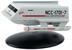 Eaglemoss Star Trek StarShip Replica | Class F Shuttle Galileo II (NCC-1701)