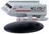 Eaglemoss Star Trek StarShip Replica | Class F Shuttle Galileo II (NCC-1701)