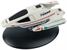 Eaglemoss Star Trek StarShip Replica | Shuttlecraft Cochrane (NCC-7465)