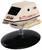 Star Trek Starships Replica | Shuttlecraft Type 15 Aldrin NCC-1701-D 02