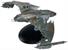 Eaglemoss Star Trek StarShip Replica | Klingon D4 Bird of Prey