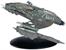 Eaglemoss Star Trek StarShip Replica | Klingon D4 Bird of Prey