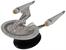 Eaglemoss Star Trek StarShip Replica | USS Franklin