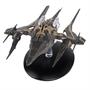 Eaglemoss Star Trek Ship Replica | Altamid Swarm Ship