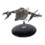 Eaglemoss Star Trek Ship Replica | Altamid Swarm Ship