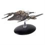 Eaglemoss Star Trek Ship Replica | Altamid Swarm Ship
