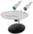 Eaglemoss Star Trek Starship Replica | USS Enterprise (Beyond)