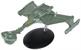 Star Trek Starships Replica | Klingon Battlecruiser (2009)