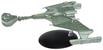 Star Trek Starships Replica | Klingon Battlecruiser (2009)