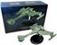 Star Trek Starships Replica | Klingon Battlecruiser (2009)