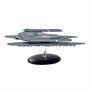Eaglemoss Star Trek Ship Replica | Kobayashi Maru