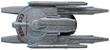 Eaglemoss Star Trek Ship Replica | Kobayashi Maru