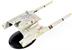 Star Trek Starship Replica | Vulcan Long Range Shuttle