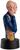 Eaglemoss Star Trek Official Busts Collection | Commander Saru