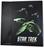 Eaglemoss Star Trek Starship Collection Binder | Limited Edition