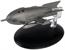 Star Trek Starship Replica | Captain Proton's Rocket Ship