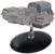 Eaglemoss Star Trek StarShip Replica | Dala Ship