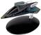 Eaglemoss Star Trek Starships Replica | Federation Timeship Aeon