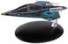 Eaglemoss Star Trek Starships Replica | Federation Timeship Aeon