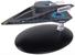 Eaglemoss Star Trek Starships Replica | Federation Timeship Aeon