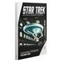 Star Trek Designing Starships Volume One Hardcover Book
