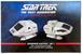 Eaglemoss Star Trek StarShip Replica Shuttle Set 1 | Enterpirse D