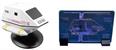 Eaglemoss Star Trek StarShip Replica Shuttle Set 1 | Enterpirse D