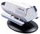 Eaglemoss Star Trek StarShip Replica | Shuttlecraft Yacht Calypso