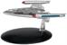 Eaglemoss Star Trek Starship Replica | Starfleet Warp Delta