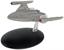 Eaglemoss Star Trek Starship Replica | Starfleet Emmette