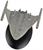 Eaglemoss Star Trek Starship Replica | Starfleet Emmette