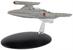 Eaglemoss Star Trek Starship Replica | Starfleet Emmette